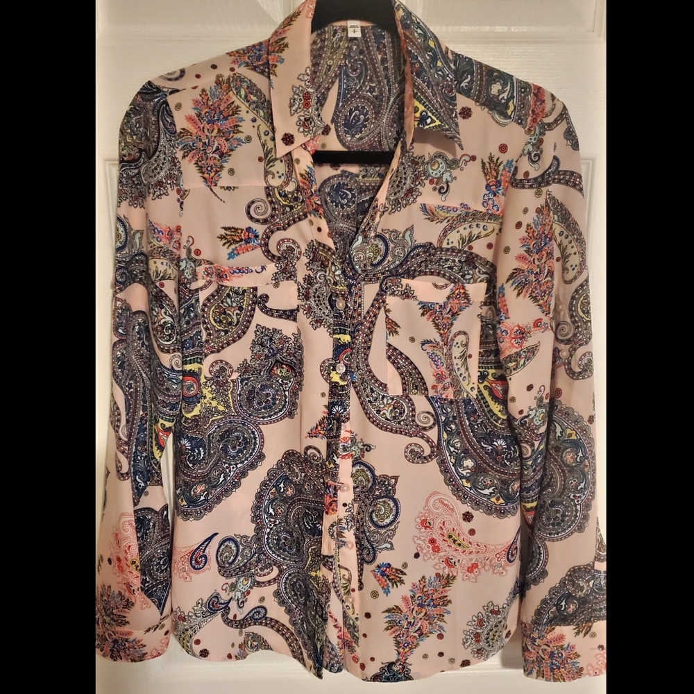 Blouse